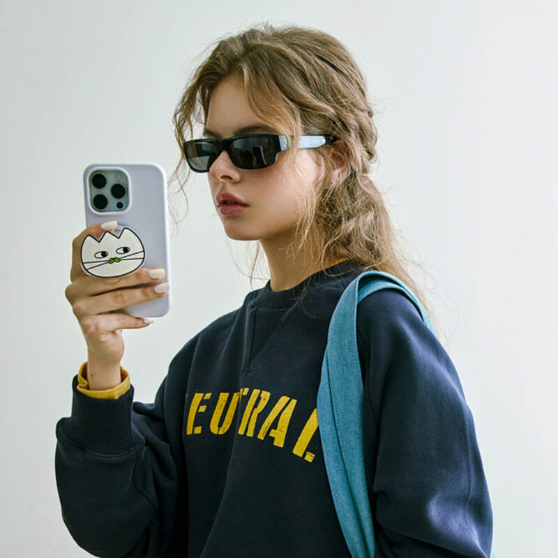 GripTok nam ch&acirc;m Flowbies &ndash; Nh&acirc;n vật Kiplo &ndash; TFC210KIPLOFACE, , large image number null